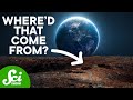 Earth and Moon Interactions