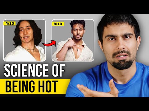 This LOOKSMAXING Guide Fixes UGLY Indian Genes 🧬