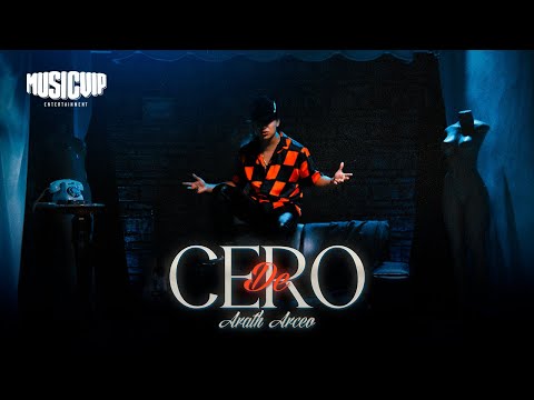 Arath Arceo - De Cero (Video Oficial)