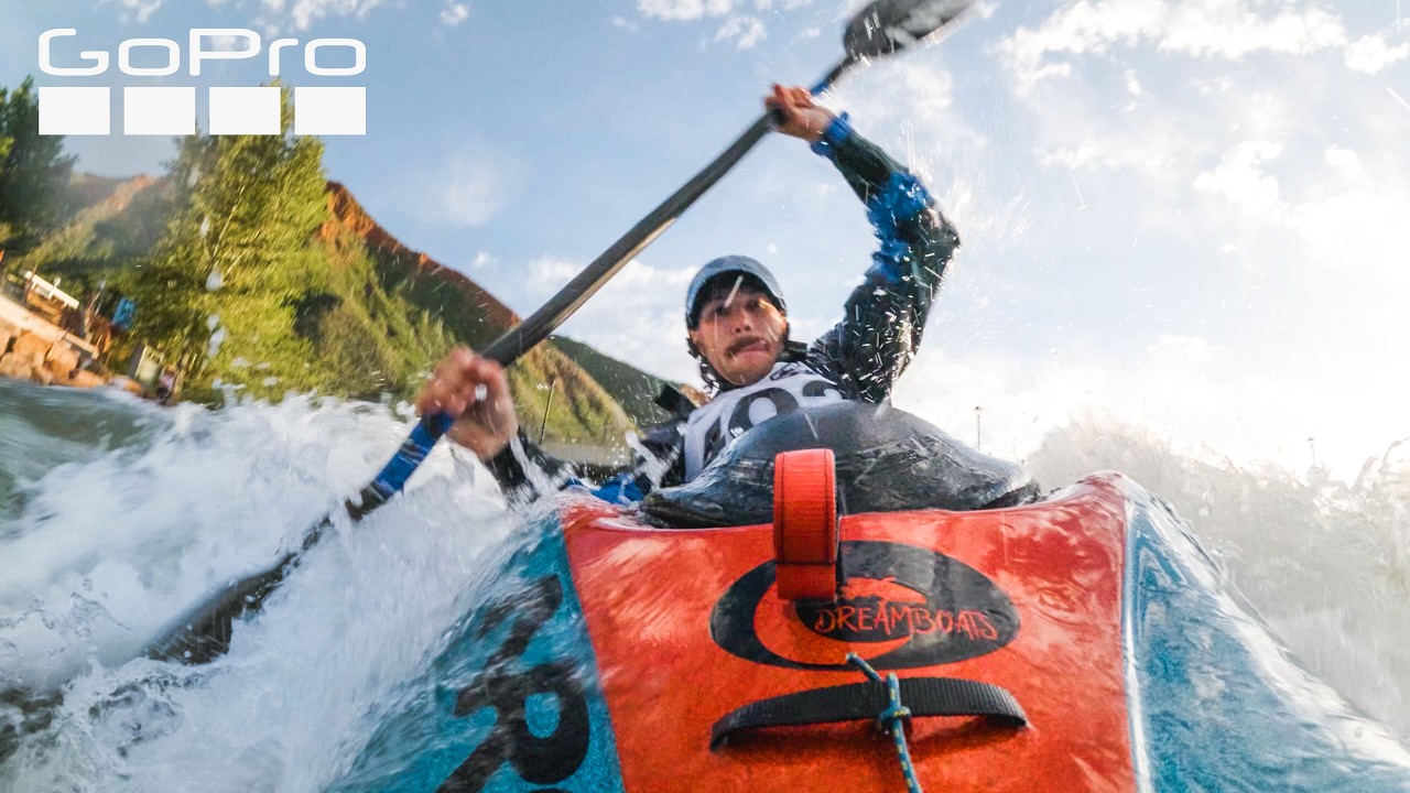 GoPro Mountain Games 2026 | Best of Vail, Colorado