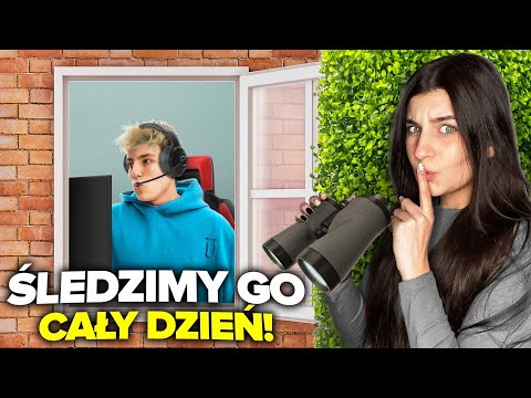 ŚLEDZIŁYŚMY MORTALCIA CAŁY DZIEŃ!