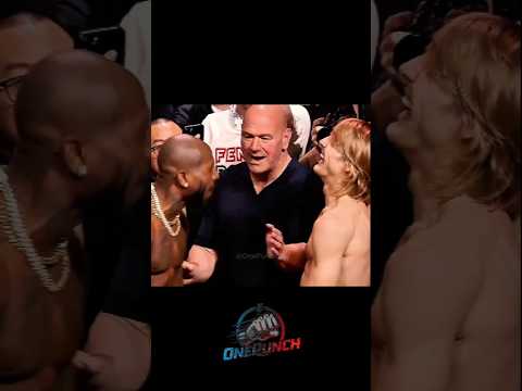 🇬🇧 Пэдди Пимблет vs Кинг Грин 🇺🇸