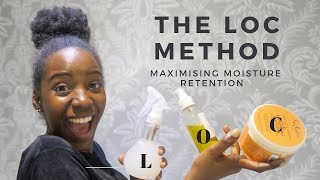 L O C Method Videos Kansas City Comic Con