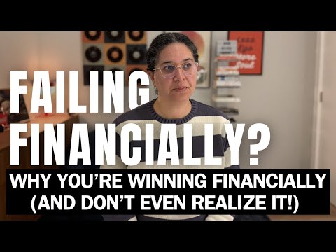 MILLIONAIRES EXPLAIN: Signs You’re Actually Ahead Financially (And Don’t Even Realize It!)