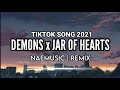 Download Lagu DJ DEMON X JAR OF HEARTS MASHUP TIKTOK REMIX Mp3