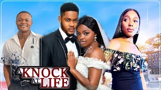 A KNOCK AT LIFE _(2025 COMPLETE FULL RELEASED MOVIE OF CLINTON JOSHUA,CHIOMA EDAK )