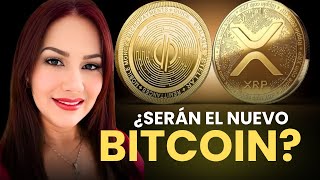 XRP, XLM y las Criptos que las Instituciones No Quieren que Conozcas 