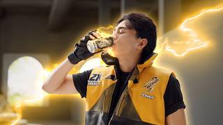 ភេសជ្ជៈប៉ូវកម្លាំង 𝙎𝙩𝙞𝙣𝙜 𝙋𝙤𝙬𝙚𝙧 ⚡️⚡️ថាមពល 2ដង ខ្លាំងងង!!!