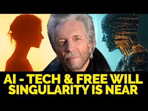 Aliens, AI, and Consciousness - Humanity’s Trajectory in the Next 2 Years | Gregg Braden