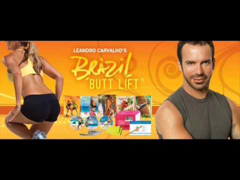 brazilian butt lift workout youtube