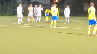 Lehndorfer TSV vs Eintracht Braunschweig U23 (4.12.2024)