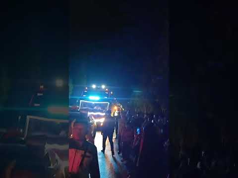 Pemulangan Jamaah Haji Asal Ponorogo