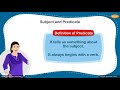 Understanding Sentence Structure and Components