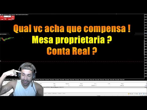 E AI QUAL SUA OPINIÃO SOBRE ISSO !