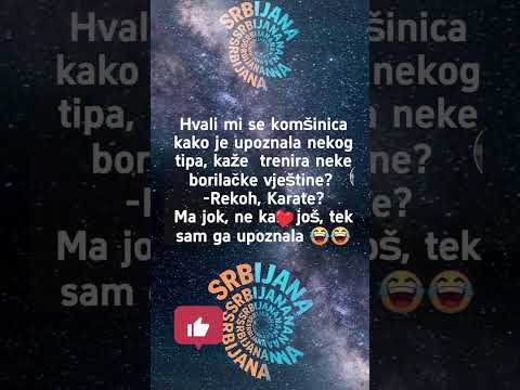 Budi malo kulturniji 😜 #provale #mudrolije #vicdana #vicevizaodrasle