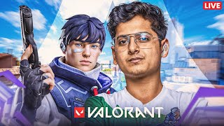 VALORANT BOOMBAM RANK PUSH  | #SouLMortaL #GameShuru #gameशुरू