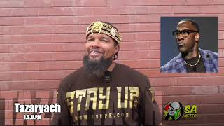 Capt. Tazaryach : Be Aware Of Sexual Deviants In Your Community.  Paraphillic Behavior