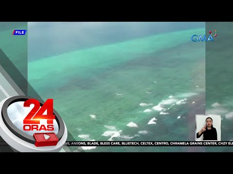 Mangingisda Sa Zambales Takot Nang Pumalaot Sa Scarborough Shoal Dahil