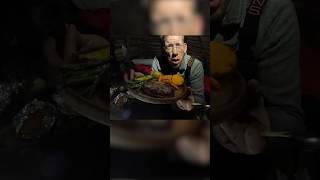 I Tried PINEAPPLE STEAK from Outdoor Boys