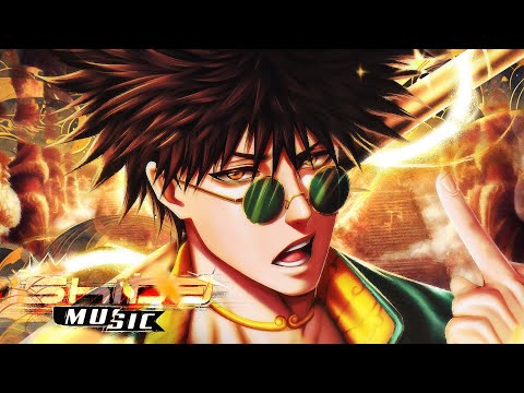 Sun Wukong Song (Shuumatsu no Valkirye) | IMPERADOR DE FATO | Ishida