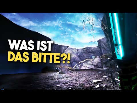 Wollten die Entwickler das wirklich so?! - Satisfactory Update 1.0 #7 Gameplay Deutsch