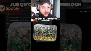 JUSQU'OÙ IRA LE CAMEROUN À LA CAN? #zacknani