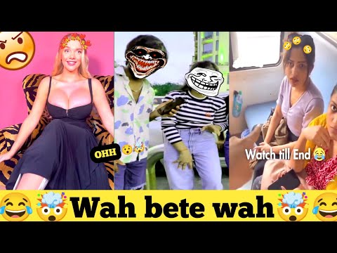 Sigma Male 😂🤣| Ep.24 |Wah Kya scene hai 😂🤣 funny memes || memes Compilation | Indian memes!Dankmemes