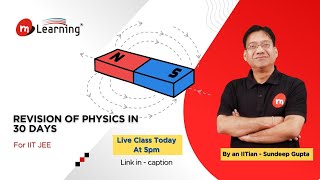 Revision of Physics | in 30 Days  11 #live#class