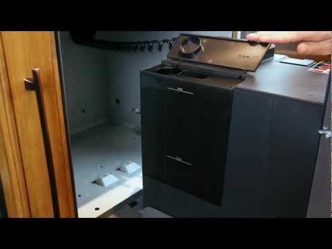 Thermador Coffee Machine Troubleshooting 08 2021