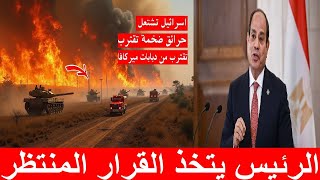 اخبار مصر مباشر اليوم الثلاثاء 2025/8/12
