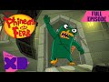 Exploring the Monster of Phineas-n-Ferbenstein