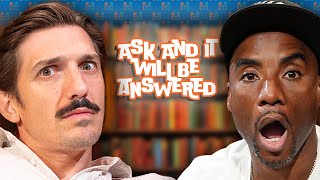 Ask An Idiot Special = New Dad Advice, Big Back Shaming & Street Fighter Filming