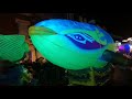 Parade de noel de Chauny 2019