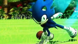   Silver  Sonic Generations -  9