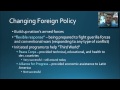 Kennedy's Foreign Policy and Crisis Management