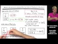 Common Mistakes in Percent Composition