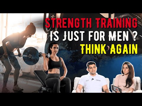The SHOCKING Truth About Weight Lifting For Bone Health| Dr Manan Vora