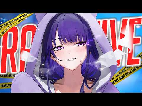 Nightcore - Radioactive (Soft Rock Version) (Lyrics)