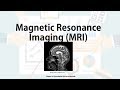 MRI and Brain Function Studies