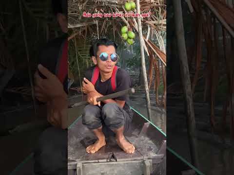 ANGKAT 12 PANCING UMPAN IKAN HIDUP DI SUNGAI DAN ANAK SUNGAI😅 #199 #bocahpecicilan