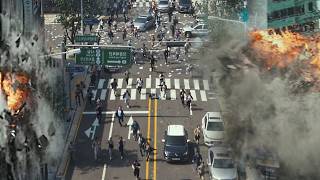 Historical 8.8 EARTHQUAKE! Tsunami in Kamchatka, Russia. Japan, Hawaii and the USA under threat!