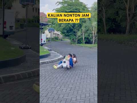 SAMANTHA DAN MAMA JATUH DARI KOPER YANG BISA JALAN SENDIRI VIRAL NANGIS SAKIT VIDEO LUCU