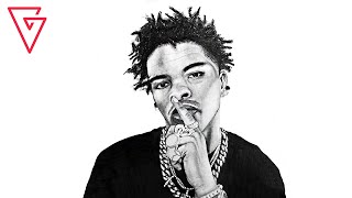 FREE Lil Baby Type Beat / Free Dark Piano Trap Beat 2025 "Walk On Em" (prod. by Ric Beats)