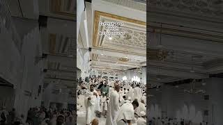 Umrah 📢 Jummah Azan from Makkah | Special Dua for YOU During Umrah 🕋✨ #jummamubarak #makkahlive