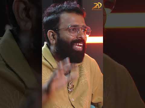 Singer pradeep தப்பா பாடிட்டான் 😂 | Santhosh Narayanan | Rectangle Table Discussion | Suriya