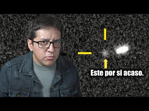 ¡Confirmado! Nuevo Objeto Ha Ingresado a Nuestro Sistema Solar