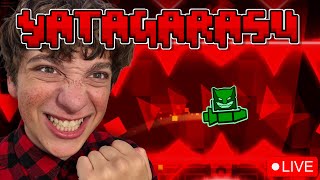 🔴LETS BEAT YATAGARASU! (58%) #20