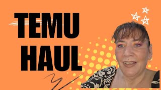 Temu Haul 🛍️ Homeware, Accessories & Random Finds | @dossierperfumes