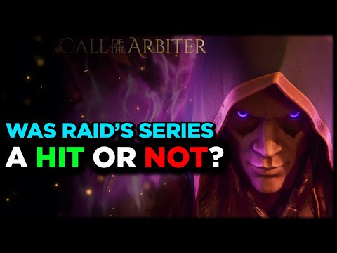 My ACTUAL thoughts on if Call of the Arbiter was Good for RAID Shadow Legends