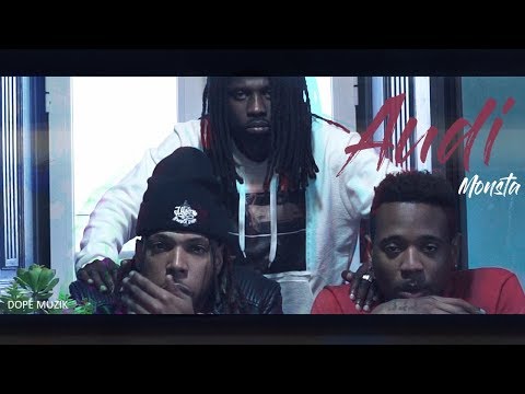 Monsta - Audi